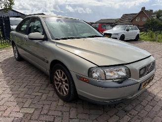 Volvo S-80 2.4 Comfort picture 23