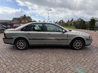 Volvo S-80 2.4 Comfort picture 22