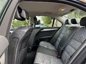 Mercedes C-klasse C180 K BlueEFFICIENCY Business Edition Avantgarde picture 24