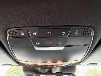 Mercedes C-klasse 220 CDI Prestige AMG line picture 17