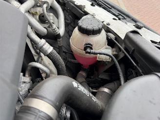 Mercedes C-klasse 220 CDI Prestige AMG line picture 36