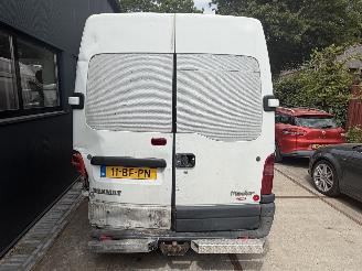 Renault Master T33 2.2dCi L2H2 picture 4