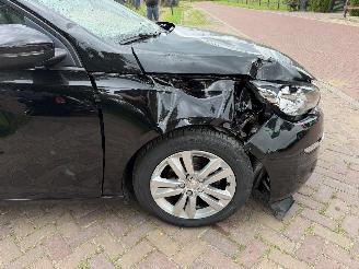 Peugeot 308 1.2 PureTech Blue Lease Executive picture 8