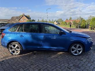 Skoda Rapid Spaceback 1.0 TSI Greentech Clever picture 5