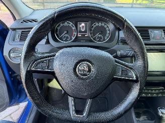 Skoda Rapid Spaceback 1.0 TSI Greentech Clever picture 17