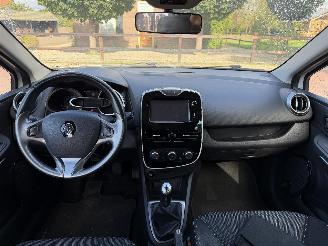 Renault Clio 0.9 TCe ECO Night&Day picture 11