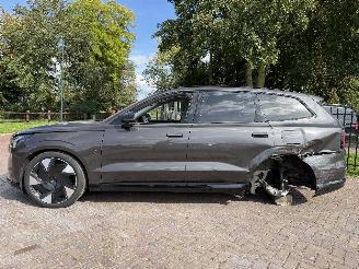 Volvo EX90 Twin Motor Performance Ultra 7P 111 Kwh picture 2