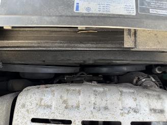 Volkswagen Touran 1.4 TSI Optive picture 22