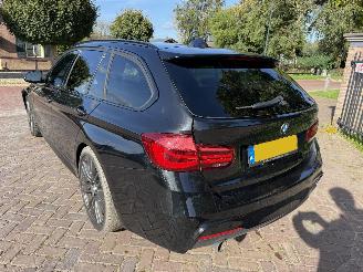 BMW 3-serie 318i M Sport Edition picture 9