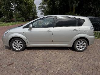 Toyota Corolla-verso 1.8 VVT-i Dynamic  1ste eigenaar, Clima, Cruise, NAP picture 4