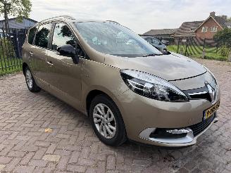 Renault Mégane Scénic 1.2 TCe Limited picture 5