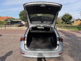 Skoda Octavia Combi 1.0 TSI Ambition picture 9