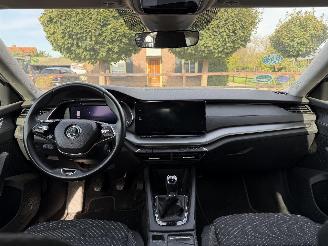 Skoda Octavia Combi 1.0 TSI Ambition picture 13