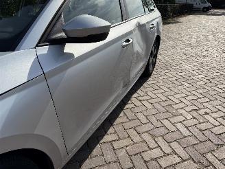 Skoda Octavia Combi 1.0 TSI Ambition picture 23