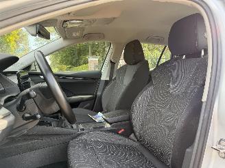 Skoda Octavia Combi 1.0 TSI Ambition picture 15
