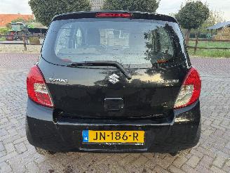 Suzuki Celerio 1.0 Comfort picture 7