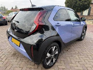 Toyota Aygo X 1.5 Hybrid 115 pulse picture 6