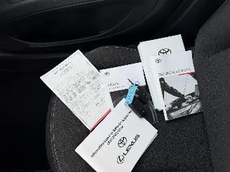 Toyota Aygo X 1.5 Hybrid 115 pulse picture 17
