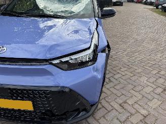 Toyota Aygo X 1.5 Hybrid 115 pulse picture 22