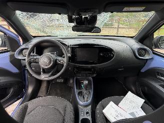 Toyota Aygo X 1.5 Hybrid 115 pulse picture 9