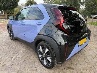 Toyota Aygo X 1.5 Hybrid 115 pulse picture 8