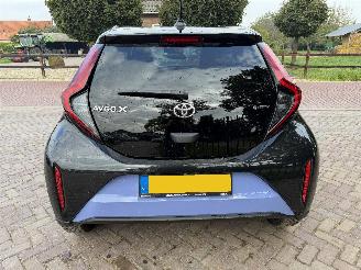Toyota Aygo X 1.5 Hybrid 115 pulse picture 7