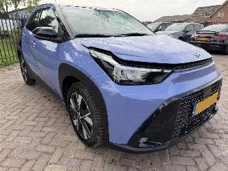 Toyota Aygo X 1.5 Hybrid 115 pulse picture 4