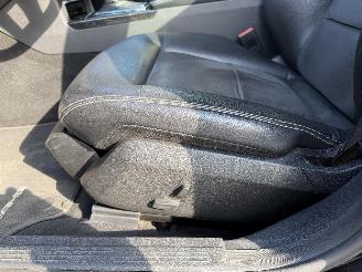 Mercedes E-klasse Estate 200 CDI Business Class Avantgarde picture 14