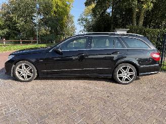 Mercedes E-klasse Estate 200 CDI Business Class Avantgarde picture 2