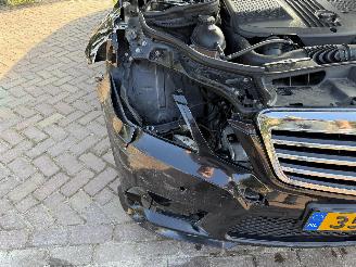 Mercedes E-klasse Estate 200 CDI Business Class Avantgarde picture 23