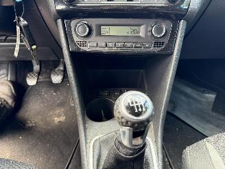 Volkswagen Polo 1.2 TSI Highline picture 14