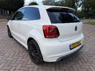 Volkswagen Polo 1.2 TSI Highline picture 8