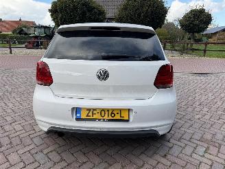 Volkswagen Polo 1.2 TSI Highline picture 7