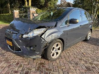 skadebil auto Ford C-Max 1.6 SCTi Trend 110 Kw 2011/4