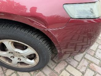 Honda Accord 2.0i Comfort picture 19