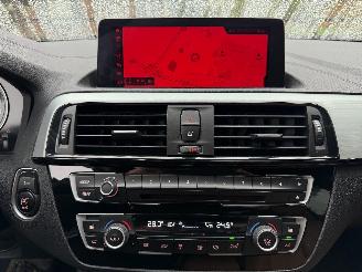 BMW 1-serie 120i Edition M Sport Shadow High Executive picture 16