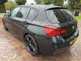 BMW 1-serie 120i Edition M Sport Shadow High Executive picture 7