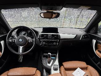 BMW 1-serie 120i Edition M Sport Shadow High Executive picture 11