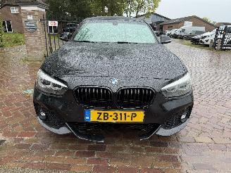 BMW 1-serie 120i Edition M Sport Shadow High Executive picture 2