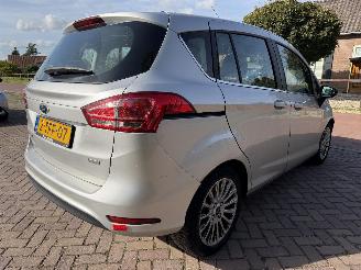 Ford B-Max 1.0 EcoBoost Titanium picture 5