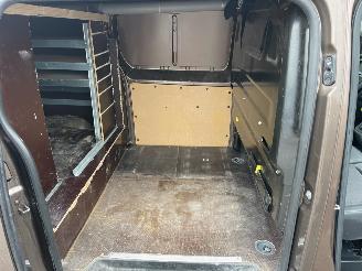 Citroën Jumpy 2.0 hdi airco/navi/camera picture 14
