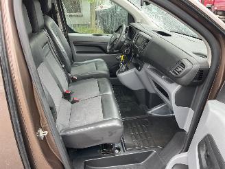 Citroën Jumpy 2.0 hdi airco/navi/camera picture 5