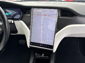 Tesla Model X 75d picture 9