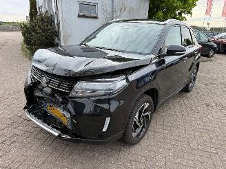 Avarii autoturisme Suzuki Vitara 1.4boosterjet 2025/10