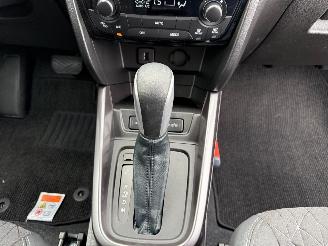 Suzuki Vitara 1.4boosterjet picture 12