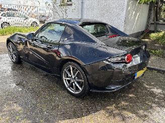 Mazda MX-5 2.0 gt-m picture 4