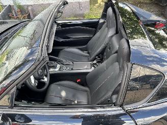Mazda MX-5 2.0 gt-m picture 7