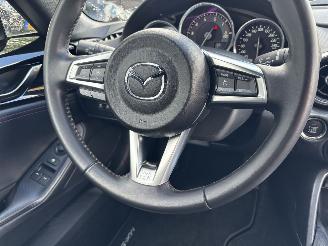 Mazda MX-5 2.0 gt-m picture 11