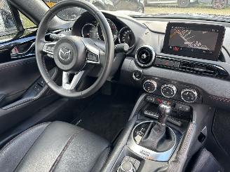 Mazda MX-5 2.0 gt-m picture 10