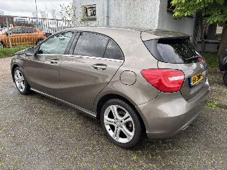 Mercedes A-klasse A200 picture 4